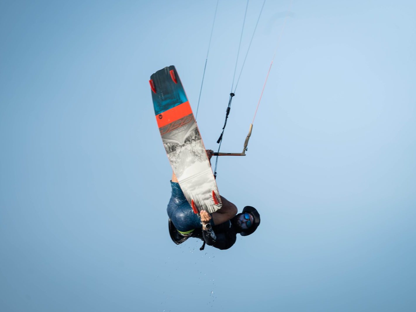 Kite & Shoot Brésil : séjour kitesurf, photo et vidéo à Pontal de Maceió