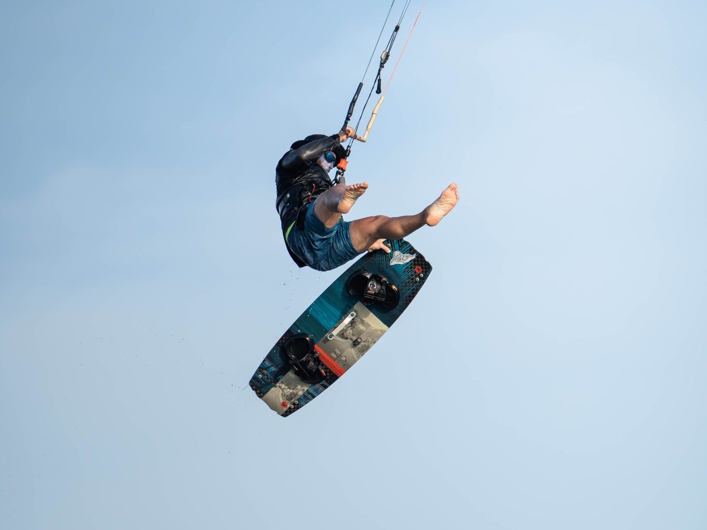 Kite & Shoot Brésil : séjour kitesurf, photo et vidéo à Pontal de Maceió